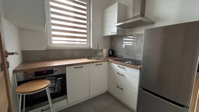 Mieszkanie 1-pokojowe Warszawa Praga, ul. Omulewska. Zdjęcie 4