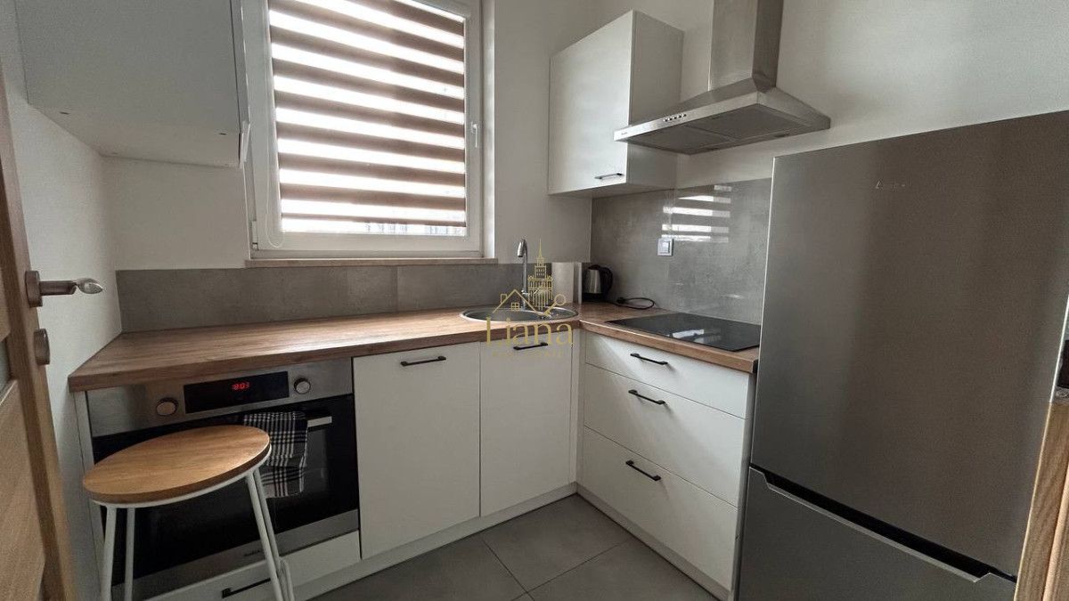 Mieszkanie 1-pokojowe Warszawa Praga, ul. Omulewska. Zdjęcie 4