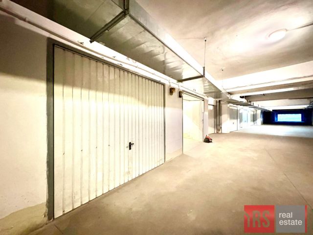 Garaż/miejsce parkingowe Zielona Góra, ul. Cisowa. Zdjęcie 2