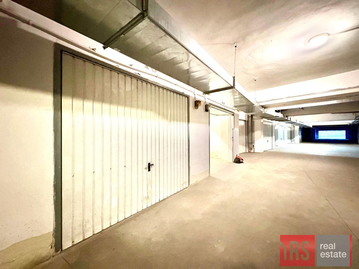 Garaż/miejsce parkingowe Zielona Góra, ul. Cisowa. Zdjęcie 2