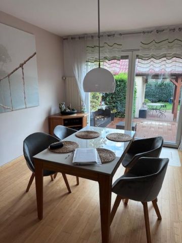 bliźniak Łobez, ul. Marii Konopnickiej. Zdjęcie 1