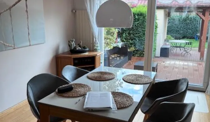 bliźniak Łobez, ul. Marii Konopnickiej