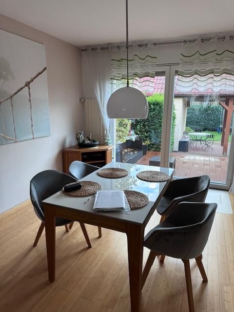 bliźniak Łobez, ul. Marii Konopnickiej. Zdjęcie 1