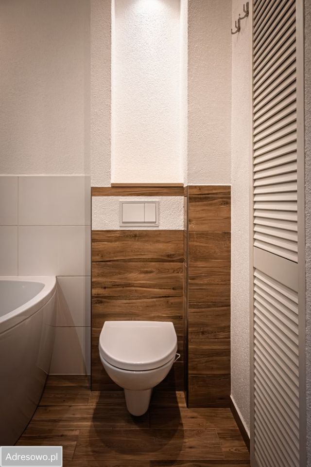 Mieszkanie 2-pokojowe Białystok Antoniuk, ul. Władysława Broniewskiego. Zdjęcie 3