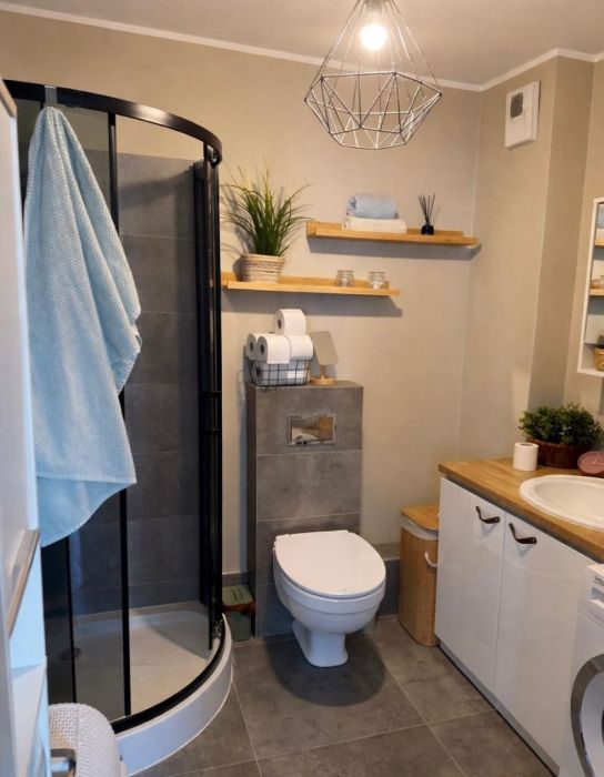 Mieszkanie 2-pokojowe Bolszewo. Zdjęcie 3