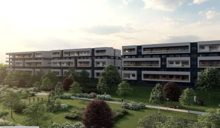 Mieszkanie 2-pokojowe Opole Malinka, ul. Pomorska