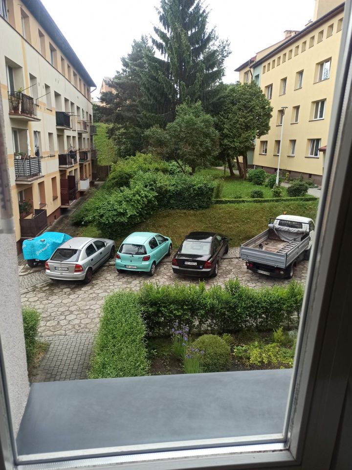 Mieszkanie 1-pokojowe Przemyśl Centrum, ul. Juliusza Słowackiego. Zdjęcie 8