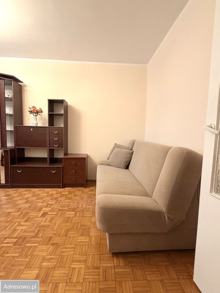 Mieszkanie 2-pokojowe Otwock Śródmieście, ul. Józefa Poniatowskiego. Zdjęcie 11
