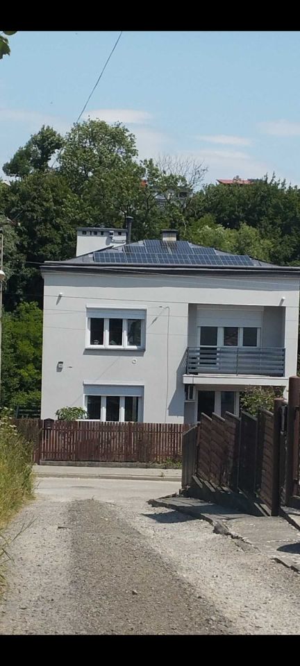 dom wolnostojący Przemyśl Zasanie. Zdjęcie 1