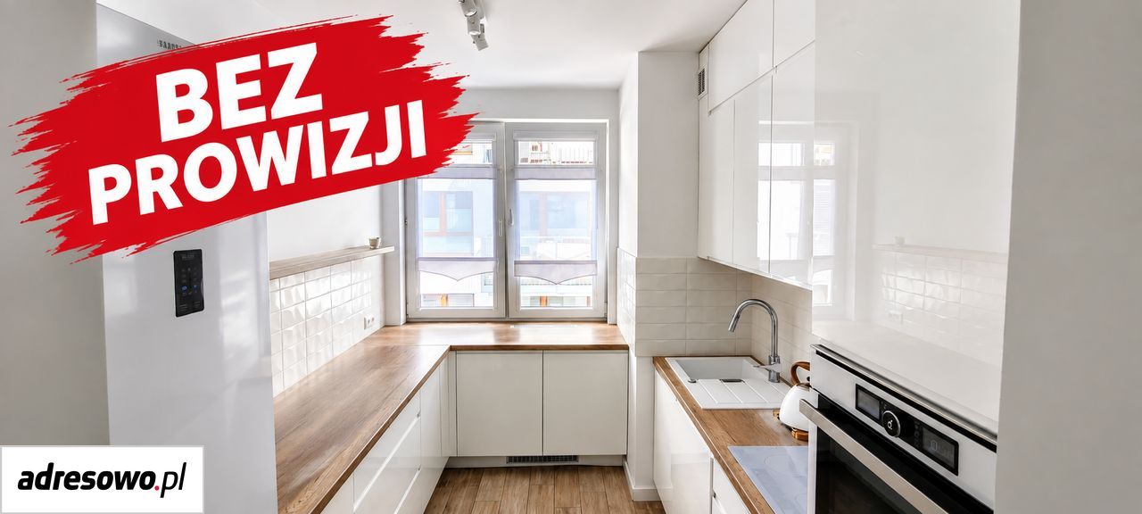 Mieszkanie – Ząbki - Widok 3