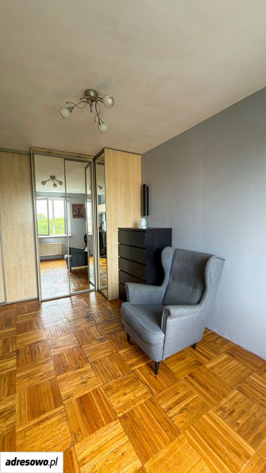Mieszkanie 1-pokojowe Wrocław Śródmieście, ul. Komuny Paryskiej. Zdjęcie 3