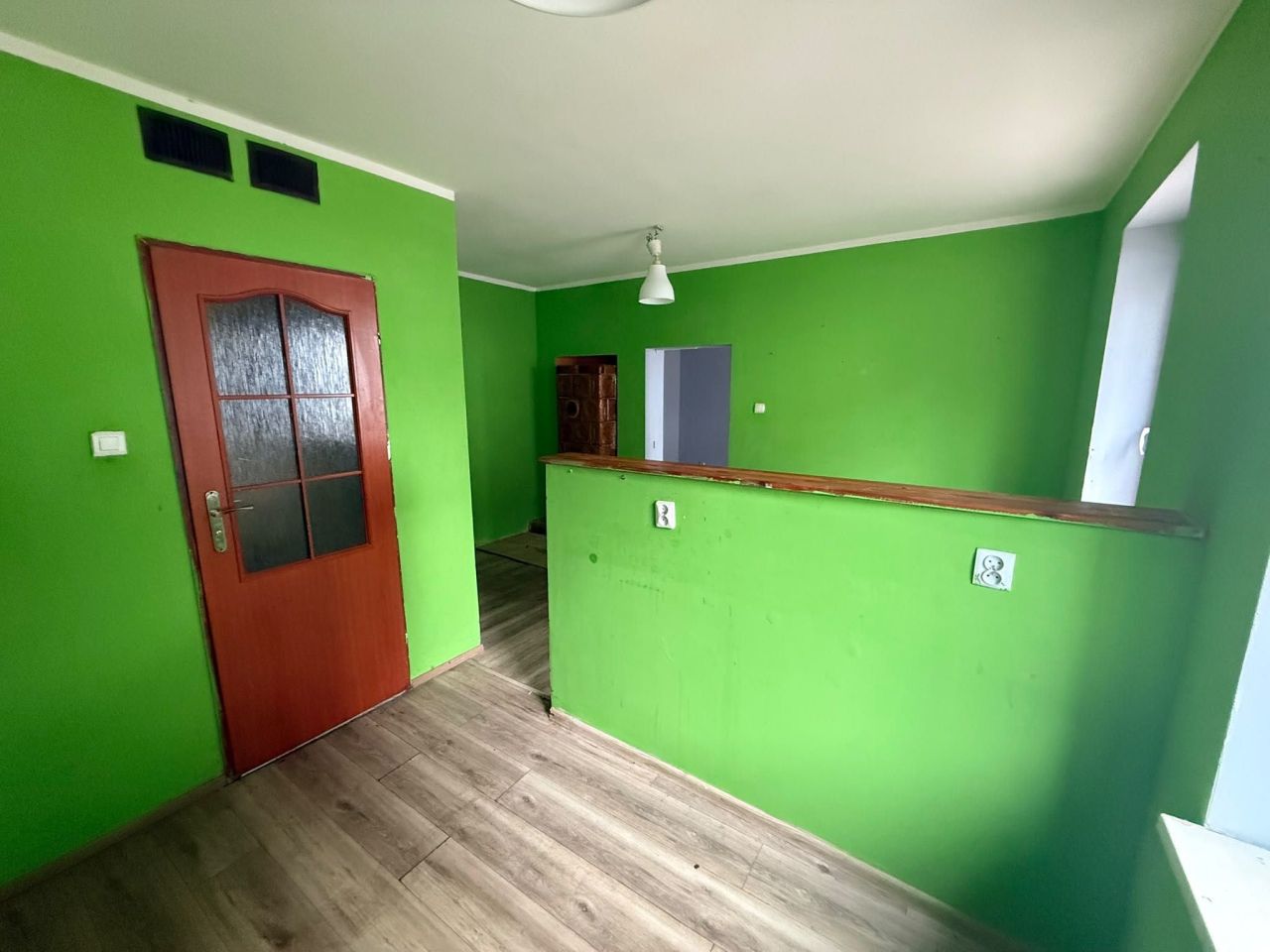 Mieszkanie 2-pokojowe Nowa Sól Centrum. Zdjęcie 2