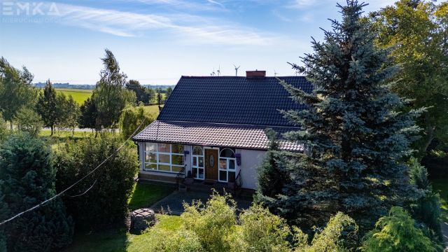 dom wolnostojący, 4 pokoje Linowo. Zdjęcie 7