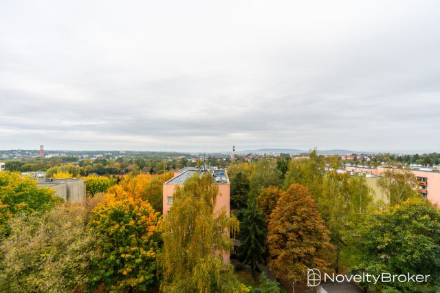 Mieszkanie 2-pokojowe Kraków, ul. Jana Sas-Zubrzyckiego. Zdjęcie 10