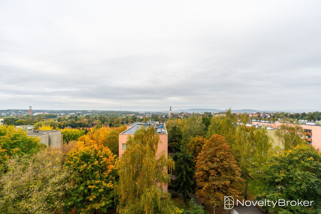Mieszkanie 2-pokojowe Kraków, ul. Jana Sas-Zubrzyckiego. Zdjęcie 10