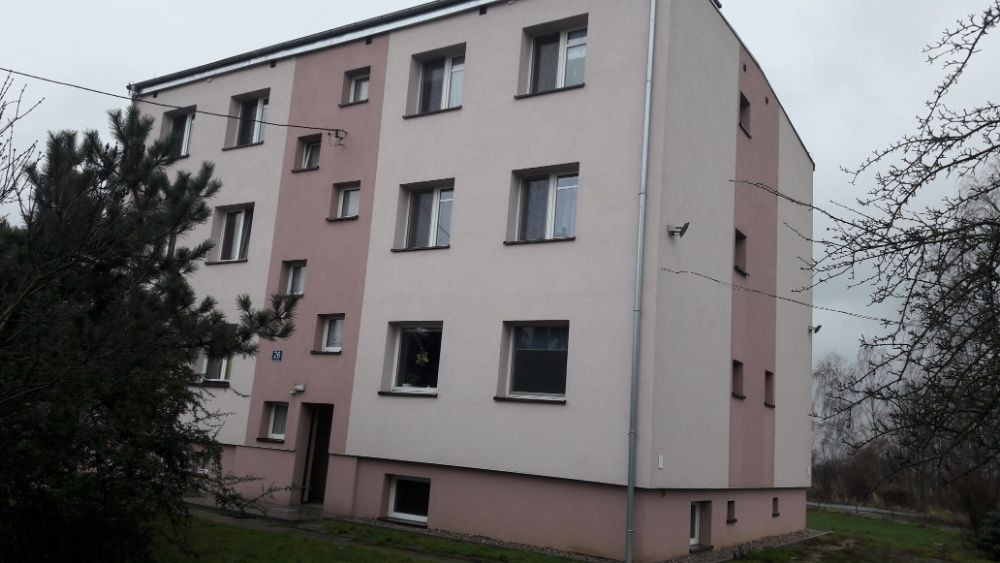 Mieszkanie 3-pokojowe Wróblowice