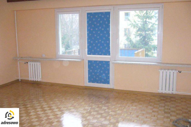 Mieszkanie 3-pokojowe Białystok Bojary. Zdjęcie 1