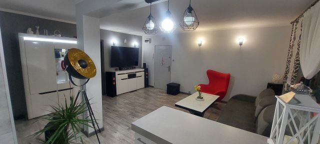 Mieszkanie 3-pokojowe Braniewo, ul. Jana Matejki. Zdjęcie 1