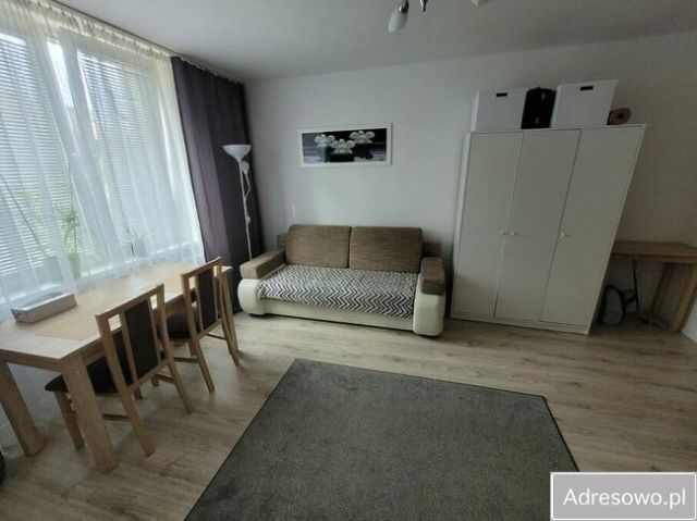 Mieszkanie 1-pokojowe Kraków Nowa Huta, os. Kalinowe. Zdjęcie 1