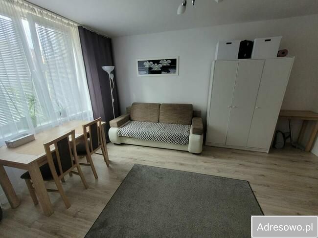 Mieszkanie 1-pokojowe Kraków Nowa Huta, os. Kalinowe. Zdjęcie 1