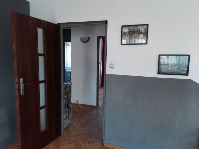 Mieszkanie 3-pokojowe Chrzanów, ul. W. Puchalskiego. Zdjęcie 1