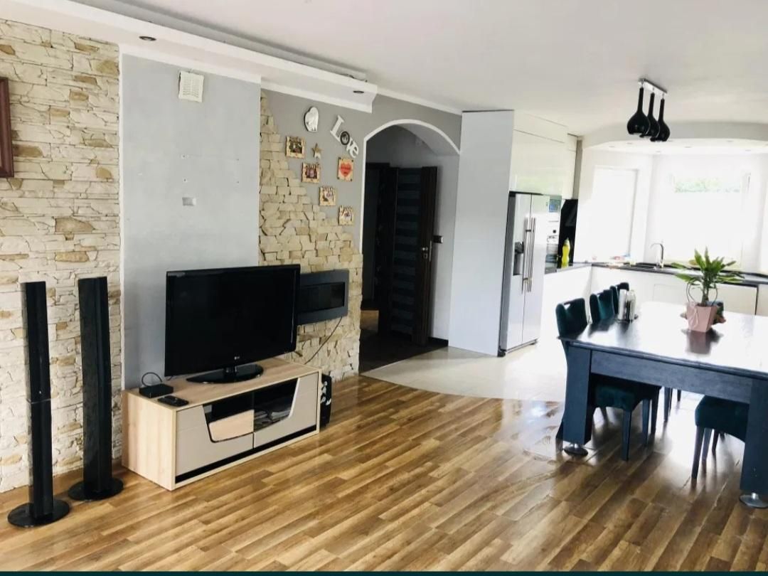 dom wolnostojący, 5 pokoi Milwino Milwińska Huta, ul. Wejherowska. Zdjęcie 7