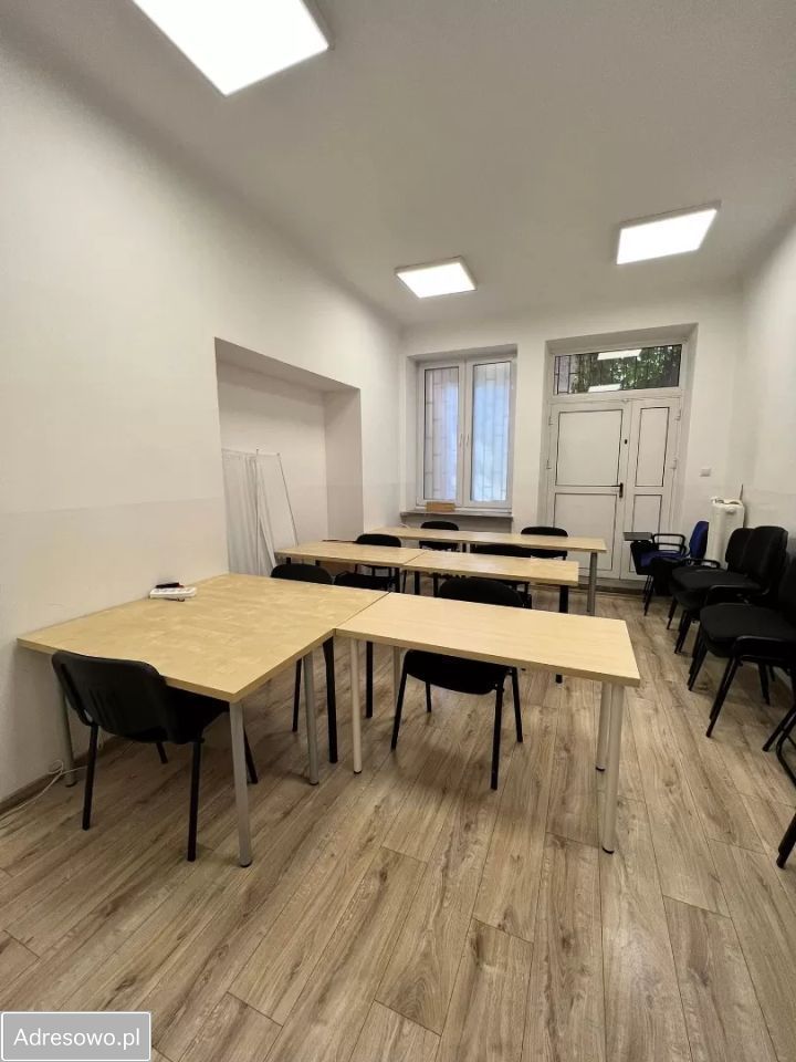 Lokal Lublin Śródmieście, ul. Marii Curie-Skłodowskiej. Zdjęcie 4