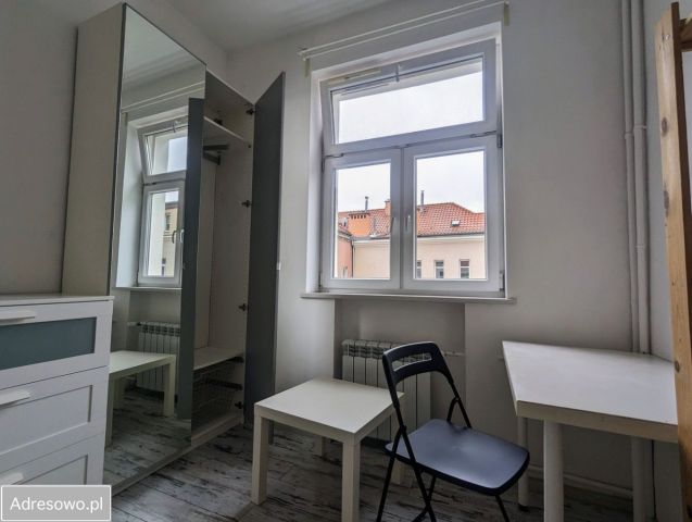Mieszkanie 1-pokojowe Gdańsk Śródmieście, ul. Strzelecka. Zdjęcie 3