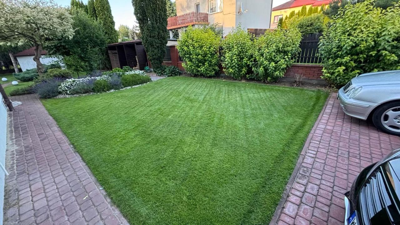 dom wolnostojący, 4 pokoje Sochaczew, ul. Środkowa. Zdjęcie 10