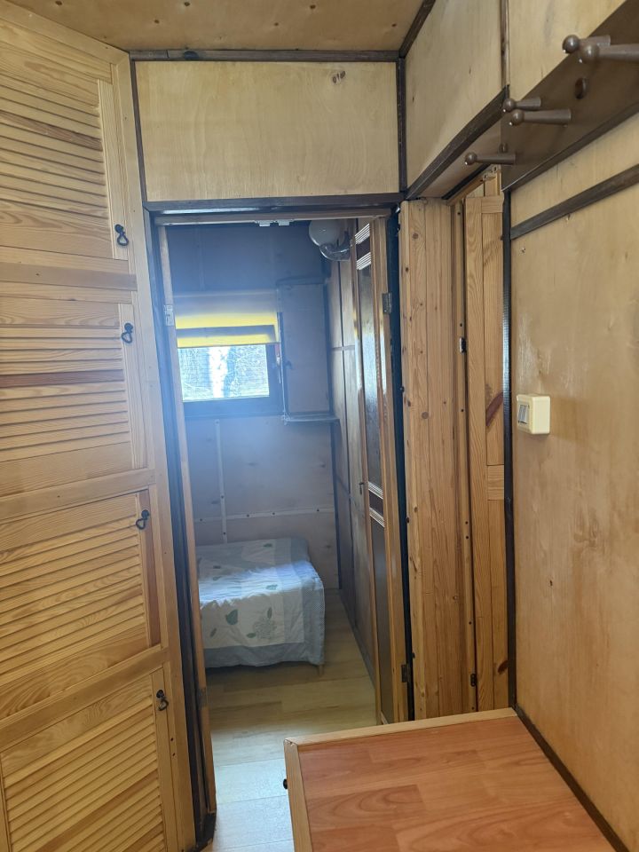 Działka inna Małe Swornegacie, ul. Modrzewiowa. Zdjęcie 6