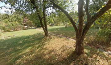 Działka rod Wrocław Krzyki, ul. Koszycka