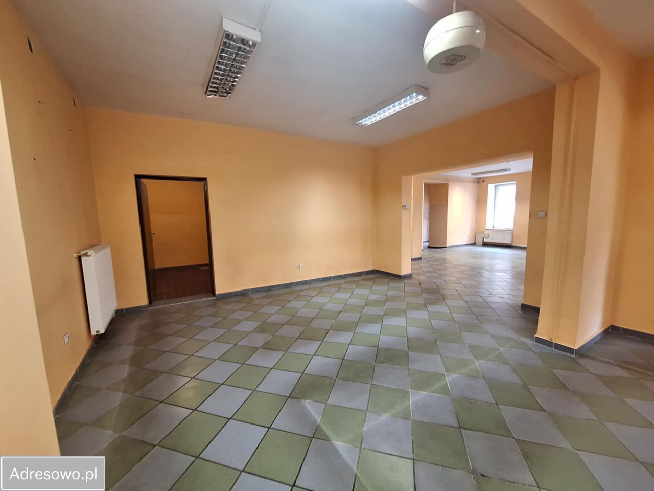 Lokal Wałbrzych Stary Zdrój. Zdjęcie 12