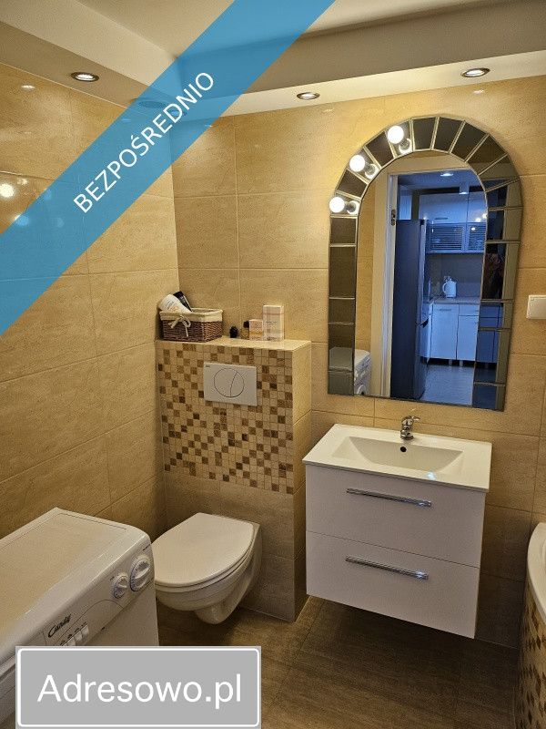 Mieszkanie 2-pokojowe Kołobrzeg, ul. Tarnopolska. Zdjęcie 13