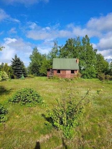 Działka rolno-budowlana Łódź Mileszki. Zdjęcie 1