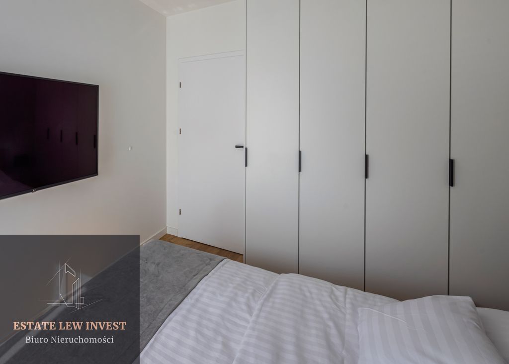 Mieszkanie 2-pokojowe Kraków Krowodrza, ul. Wrocławska. Zdjęcie 7