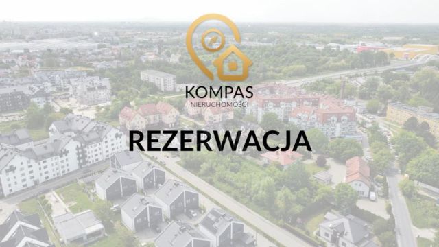 Działka rolno-budowlana Wrocław Psie Pole, ul. Ludwika Kubali. Zdjęcie 1