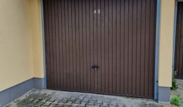 Garaż/miejsce parkingowe Rumia, ul. Poznańska