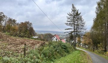 Działka rolno-budowlana Łowczów