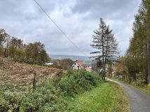 Działka rolno-budowlana Łowczów. Zdjęcie 1