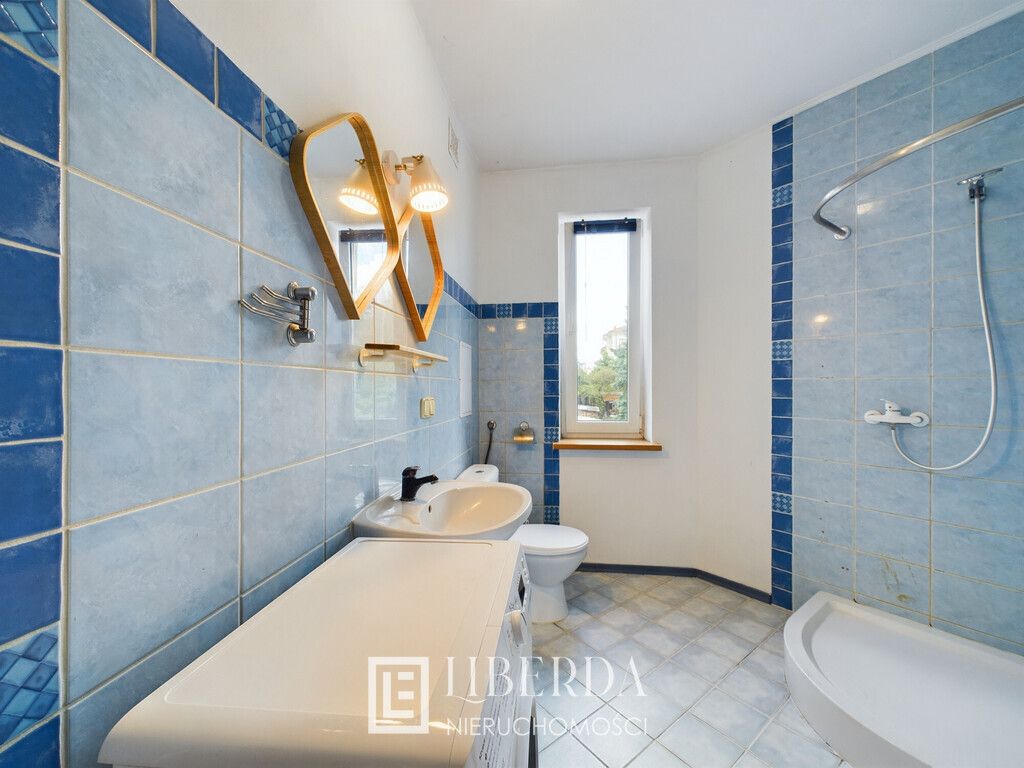 Mieszkanie 6-pokojowe Lublin Rury Bonifraterskie, ul. Kredowa. Zdjęcie 9