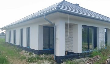 dom wolnostojący Ligotka