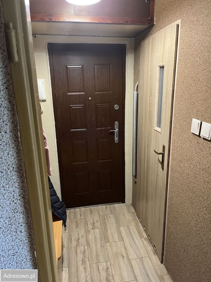 Mieszkanie 3-pokojowe Lublin Kalinowszczyzna, ul. Stefana Okrzei. Zdjęcie 9