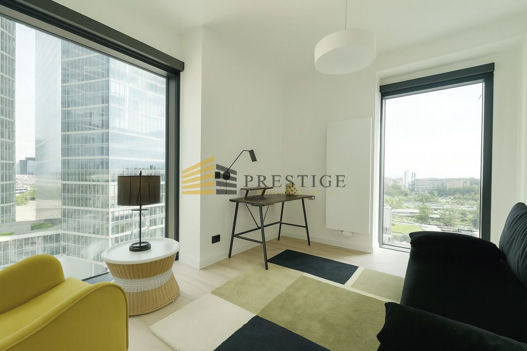 Mieszkanie 2-pokojowe Warszawa, ul. Prosta. Zdjęcie 6