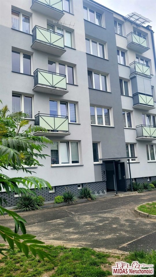 Mieszkanie 3-pokojowe Włocławek Południe . Zdjęcie 24