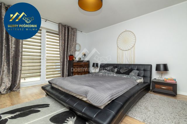 dom szeregowy, 5 pokoi Malbork. Zdjęcie 12