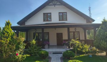 dom wolnostojący, 4 pokoje Włodawa