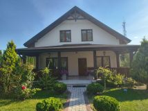 dom wolnostojący, 4 pokoje Włodawa