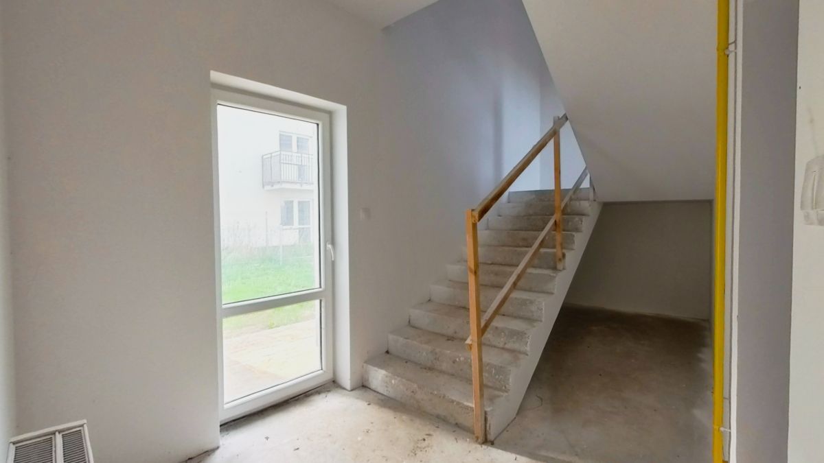 Mieszkanie 3-pokojowe Warszawa Białołęka, ul. Konik Polny. Zdjęcie 10