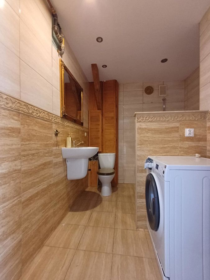 Mieszkanie 2-pokojowe Gdynia Śródmieście, ul. Starowiejska. Zdjęcie 9