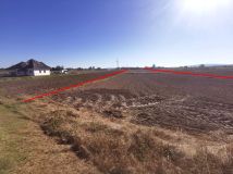 Działka inwestycyjna Kałków. Zdjęcie 2